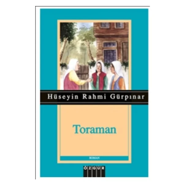 Toraman - Görsel 2