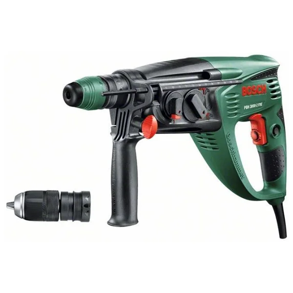 Bosch PBH 3000-2 FRE 750 W Pnömatik Kırıcı-Delici - Görsel 2