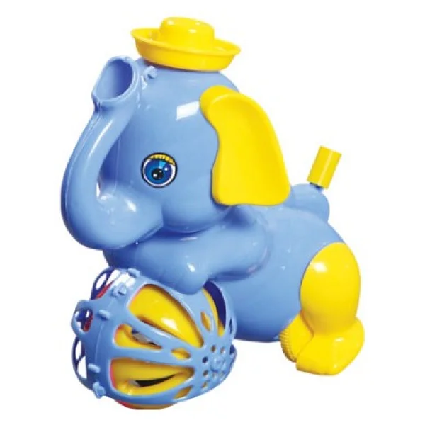 By Toys 531-BP Fil Çınçın - Görsel 5