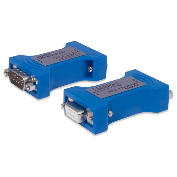 Digitus DA-70161 RS232 to RS485 Dönüştürücü - Görsel 2