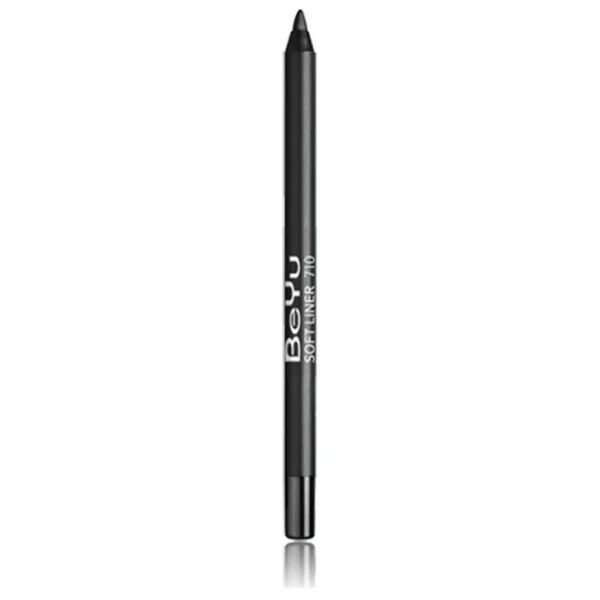 Beyu Soft Liner Göz Kalemi 710 Metallic Black - Görsel 4