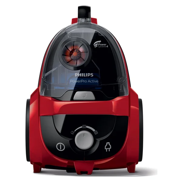 Philips PowerPro Active FC9532/09 PowerCyclone 4 750 W Toz Torbasız Süpürge - Görsel 4