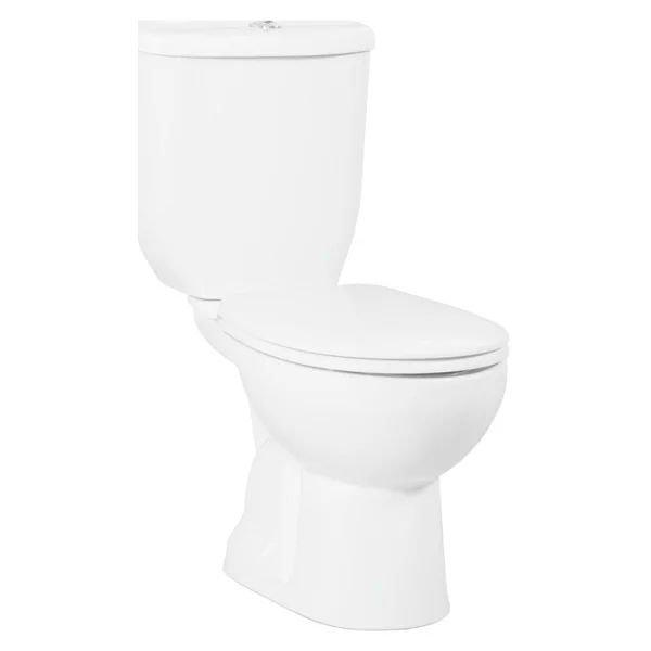 Creavit Sedef SD300 Alttan Çıkışlı Klozet Seti - Görsel 2