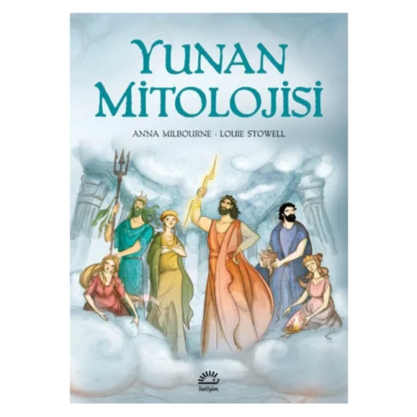 Yunan Mitolojisi (Ciltli) - Anna Milbourne - Görsel 2