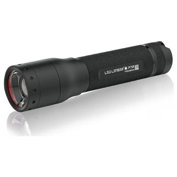 Ledlenser P7R 1000 Lümen LED El Feneri - Görsel 2