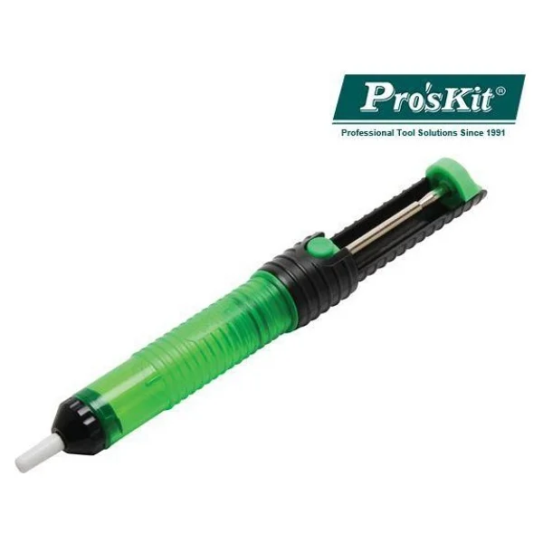 Proskit DP-366J Lehim Pompası (E-25) - Görsel 2
