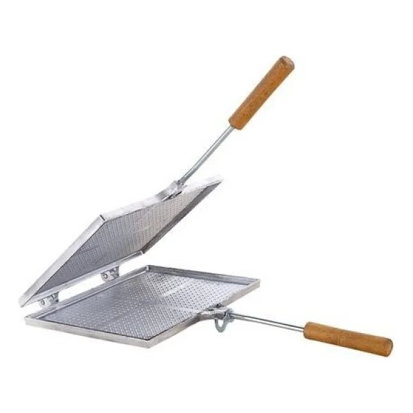 Taşhan T-0205 Mega 25x19 cm Ocak Üstü Tost Makinesi - Görsel 3