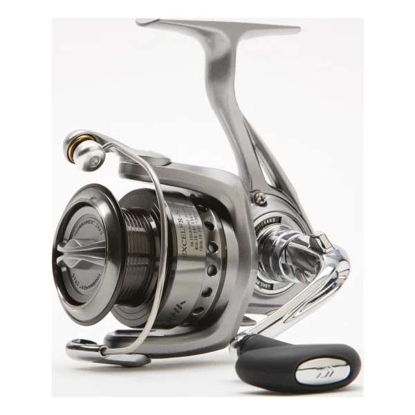 Daiwa Exceler S 4000 Olta Makinesi - Görsel 2