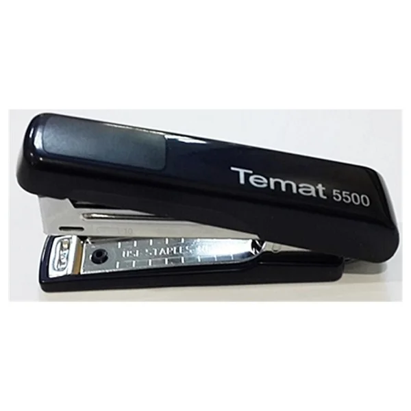 Temat 5500 No:10 Zımba Makinesi - Görsel 5