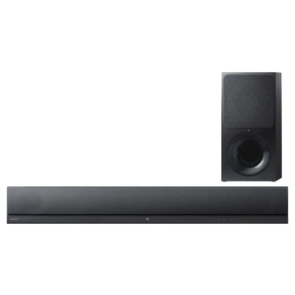 Sony HT-CT390 300 W Soundbar - Görsel 4