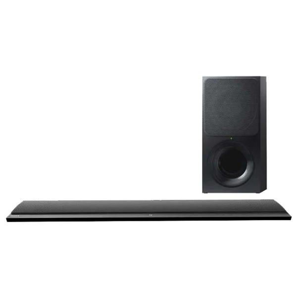 Sony HT-CT390 300 W Soundbar - Görsel 2
