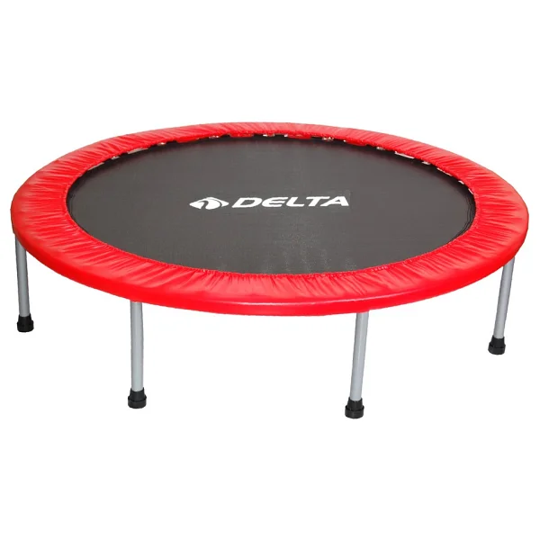 Delta DS-40 102 cm Trambolin - Görsel 8