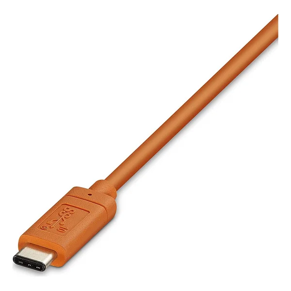 Lacie Rugged USB-C STFR1000400 2.5" USB 3.0 1 TB Harici Harddisk - Görsel 4