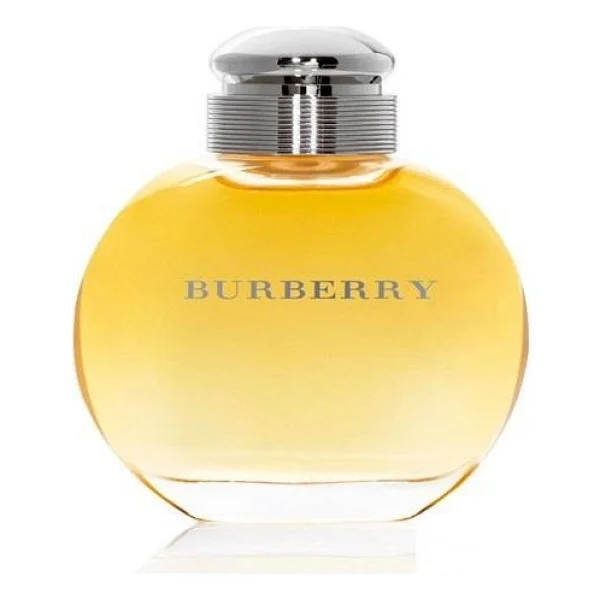Burberry Classic EDP 100 ml Kadın Parfüm - Görsel 5