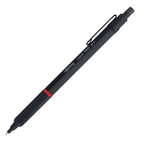 Rotring Rapid Pro 2.0 mm Versatil Uçlu Kalem - Görsel 3