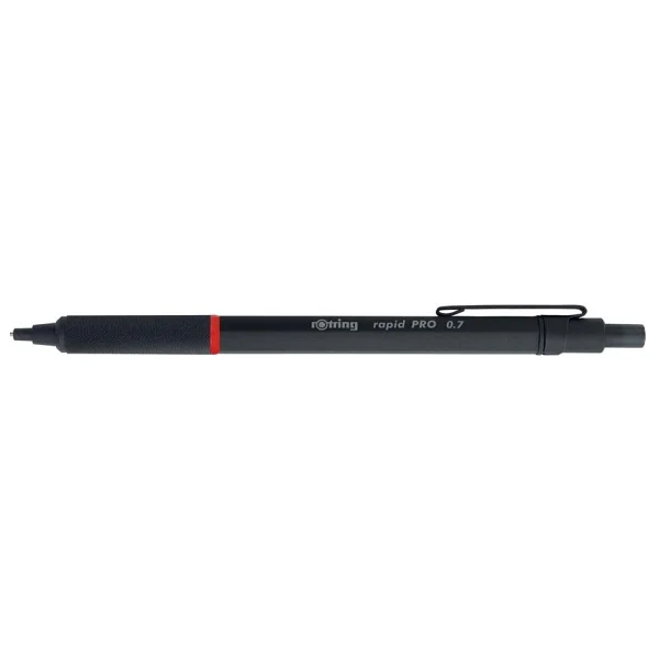Rotring Rapid Pro 2.0 mm Versatil Uçlu Kalem - Görsel 4