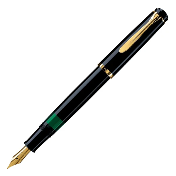 Pelikan Klasik Seri M200 Dolma Kalem - Görsel 3
