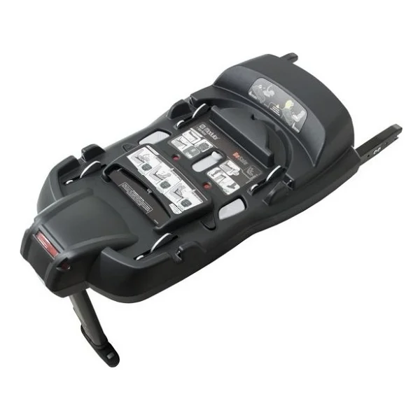 Stokke Izigo Modular By Be Safe Iso Fix Base - Görsel 2