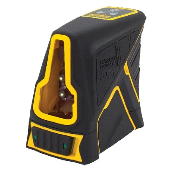Stanley SCL-G Çapraz Çizgi Lazer FMHT1-77348 - Görsel 6