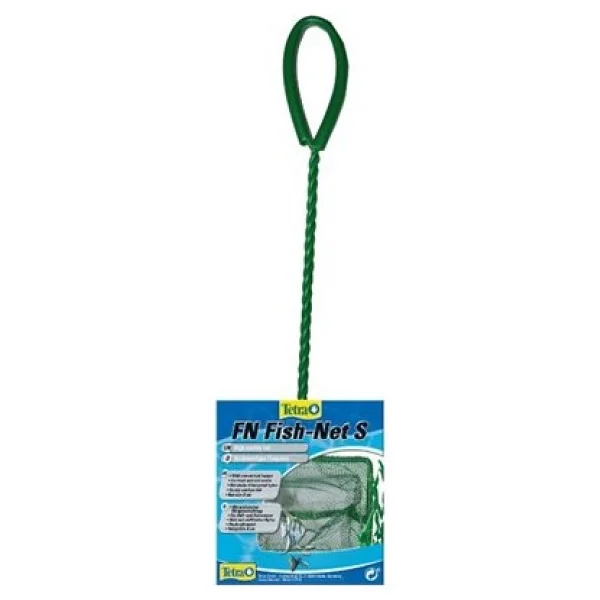 Tetra Fn Small 8 cm Balık Kepçesi - Görsel 2