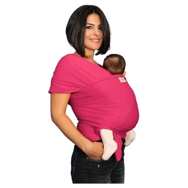 Neko Wrap Mor Sling - Görsel 9