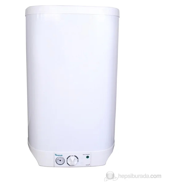 Baymak Aqua Konfor Prizmatik 50 2000 W 50 lt Termosifon - Görsel 3