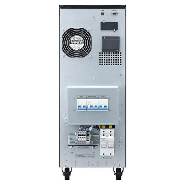 Eaton 9E6Ki 6.000 VA Online Kesintisiz Güç Kaynağı - Görsel 6