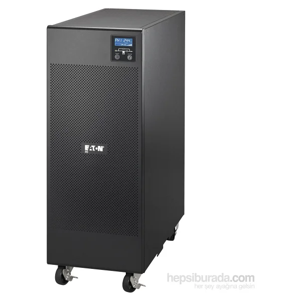 Eaton 9E6Ki 6.000 VA Online Kesintisiz Güç Kaynağı - Görsel 5