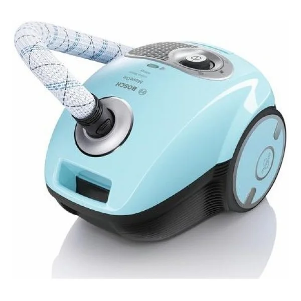 Bosch BGL35MON6 600 W Toz Torbalı Süpürge - Görsel 2