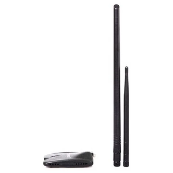 Everest EWN-1400 54 Mbps Kablosuz Ağ Adaptörü - Görsel 3
