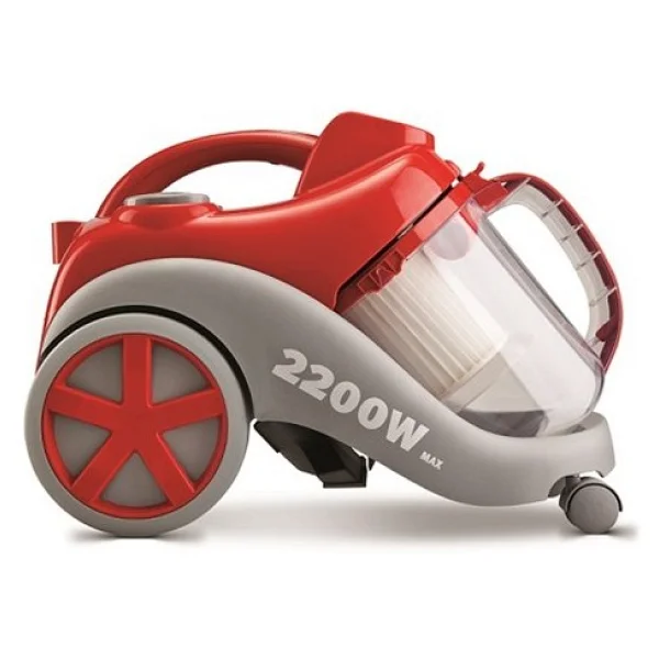 Fantom İkoncan TR 8500 850 W Toz Torbasız Süpürge - Görsel 10