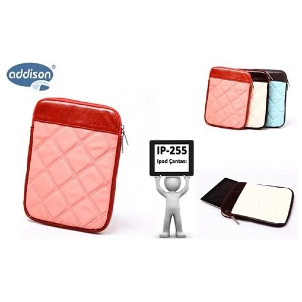 Addison IP-255 Tablet Kılıfı - Görsel 2