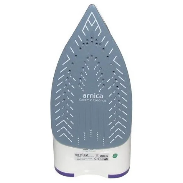 Arnica Violet 2600 Plus 2600 W Buharlı Ütü - Görsel 2
