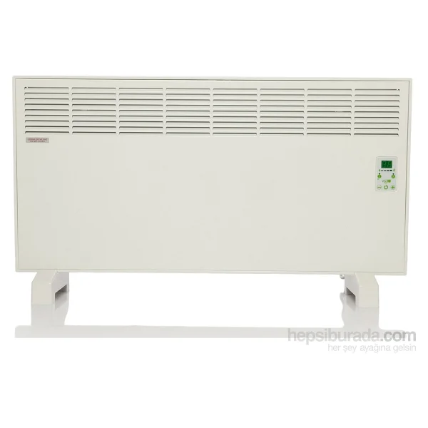 İvigo EPK4570E10 1000 W Dijital Konvektör Isıtıcı - Görsel 8
