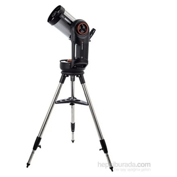 Celestron 12090 Nexstar Evolution 6 Teleskop - Görsel 5