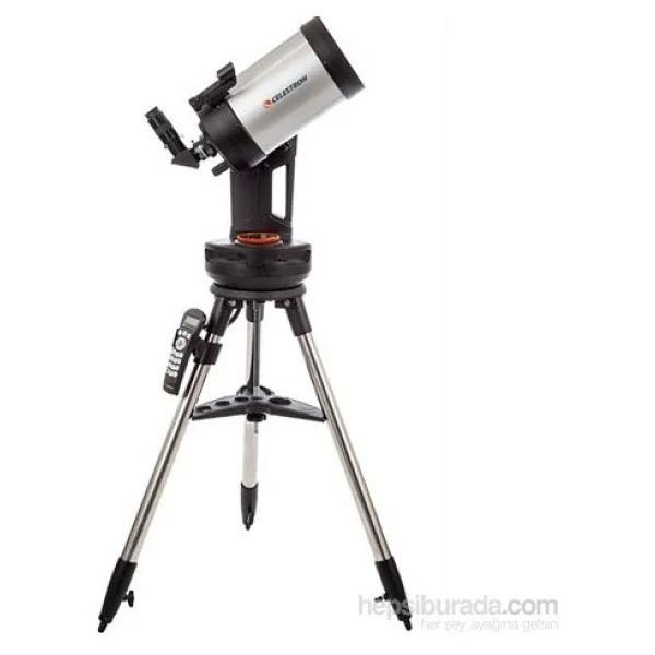 Celestron 12090 Nexstar Evolution 6 Teleskop - Görsel 7