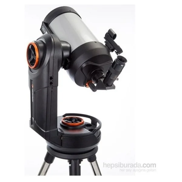 Celestron 12090 Nexstar Evolution 6 Teleskop - Görsel 9