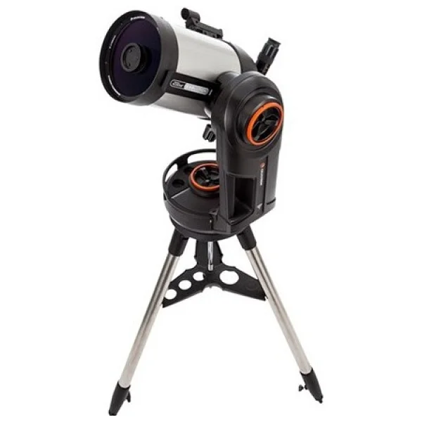 Celestron 12090 Nexstar Evolution 6 Teleskop - Görsel 2