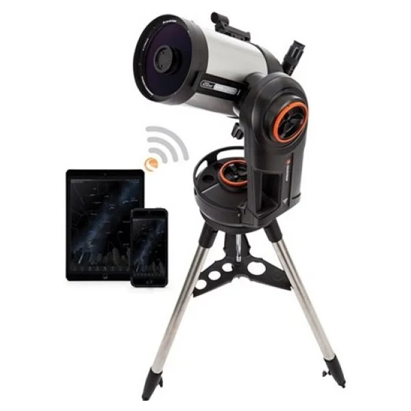 Celestron 12090 Nexstar Evolution 6 Teleskop - Görsel 4