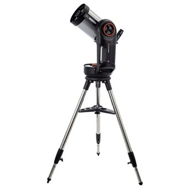 Celestron 12090 Nexstar Evolution 6 Teleskop - Görsel 6