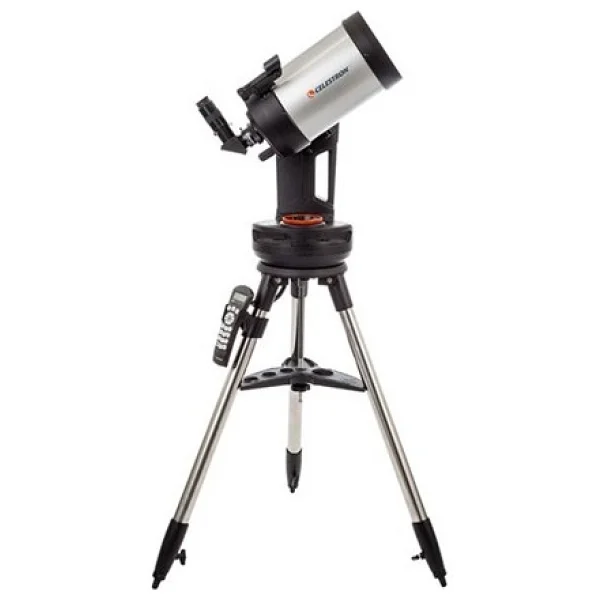 Celestron 12090 Nexstar Evolution 6 Teleskop - Görsel 8