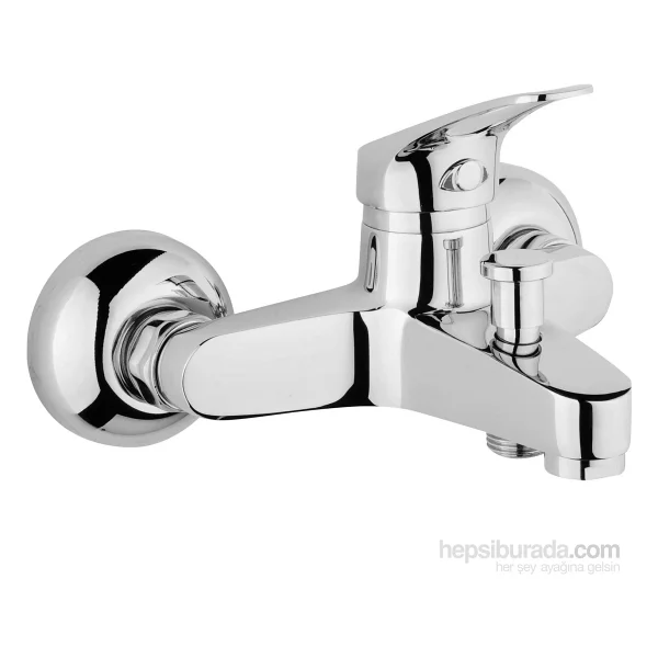Şenpres Beyza Banyo Bataryası - Görsel 2