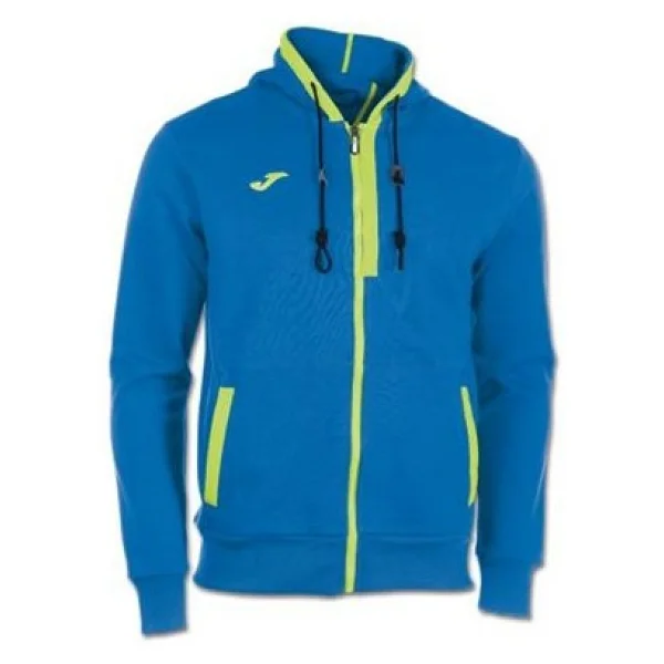 Joma Invictus 100170 Erkek Eşofman Üstü - Görsel 6