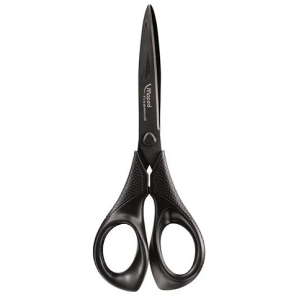 Maped Expert Tıtanium Simetrik 17 cm Makas 684110 - Görsel 3