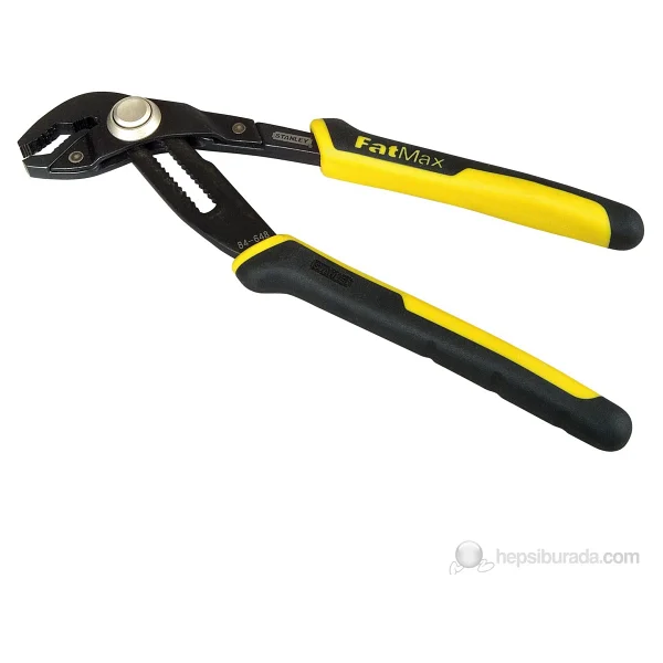 Stanley 0-84-649 Fatmax Düğmeli 300 mm Fort Pense - Görsel 4