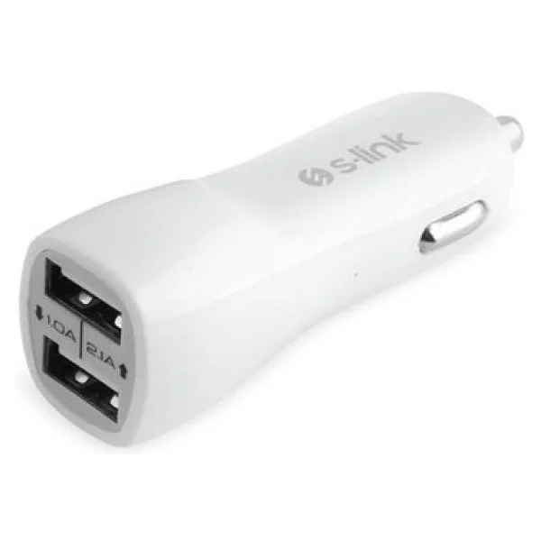 S-link IP-805 Araç Şarj Aleti - Görsel 2