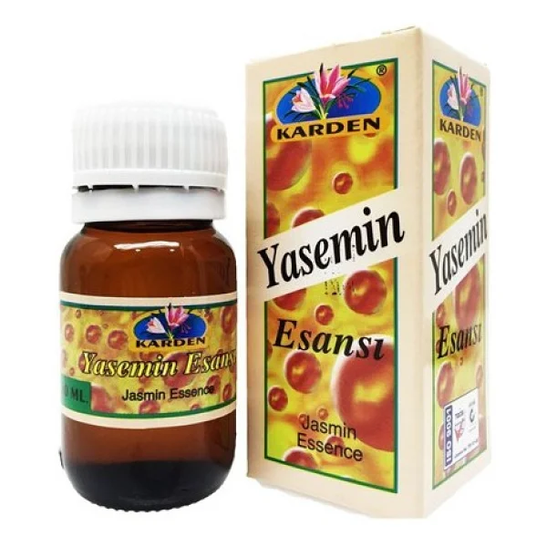 Karden 20 ml Yasemin Esansı - Görsel 2