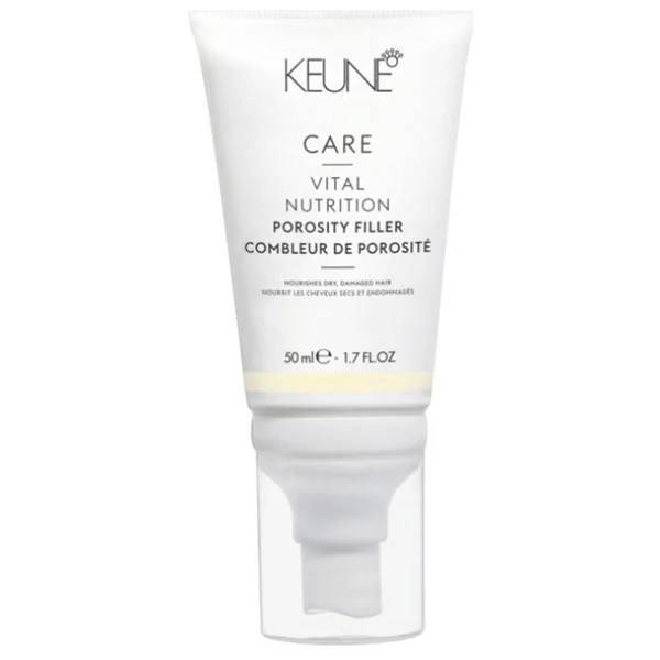 Keune Vital Nutrition Yapılandırıcı Krem 50 ml - Görsel 4