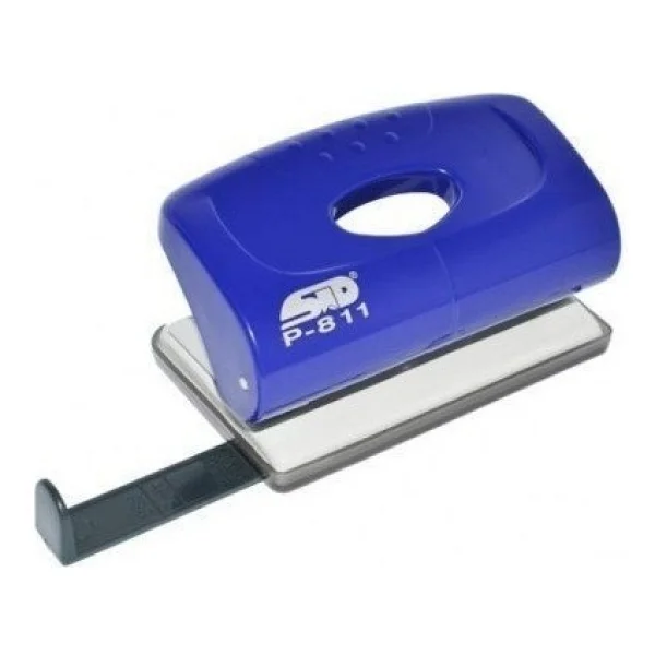 STD Popular Küçük Boy P-811 Mavi Delgeç - Görsel 4
