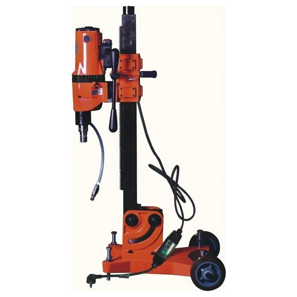 EuroMax EX75002 2450 W Karot Makinesi - Görsel 3